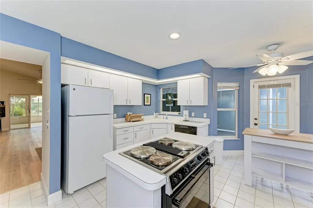 729 Brightside Crescent Drive Venice FL 34293