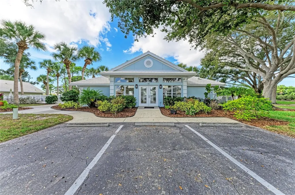 729 Brightside Crescent Drive Venice FL 34293