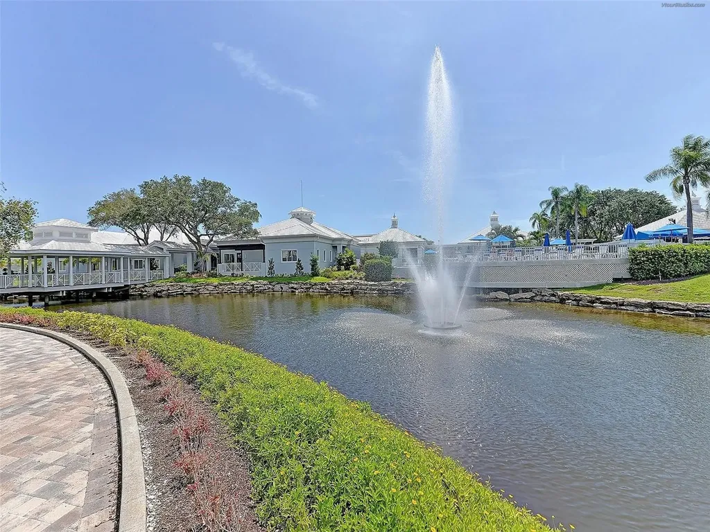 729 Brightside Crescent Drive Venice FL 34293