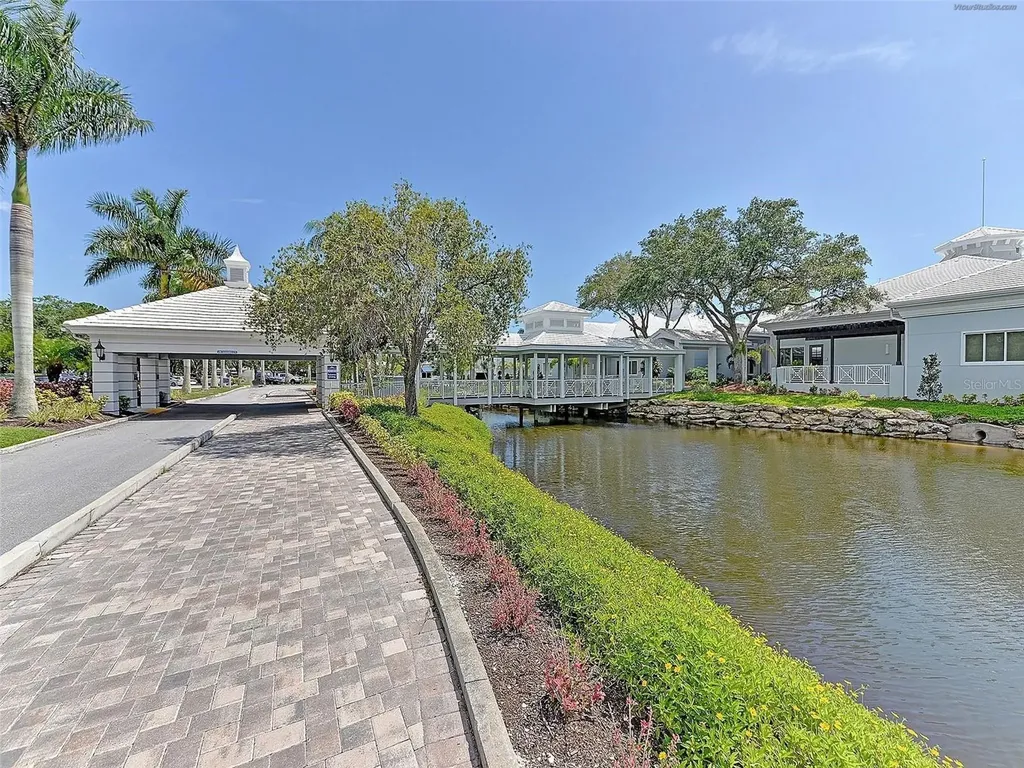 729 Brightside Crescent Drive Venice FL 34293