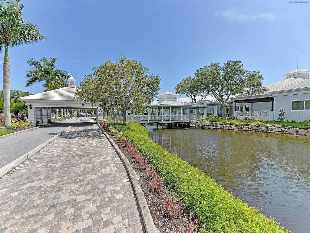 729 Brightside Crescent Drive Venice FL 34293