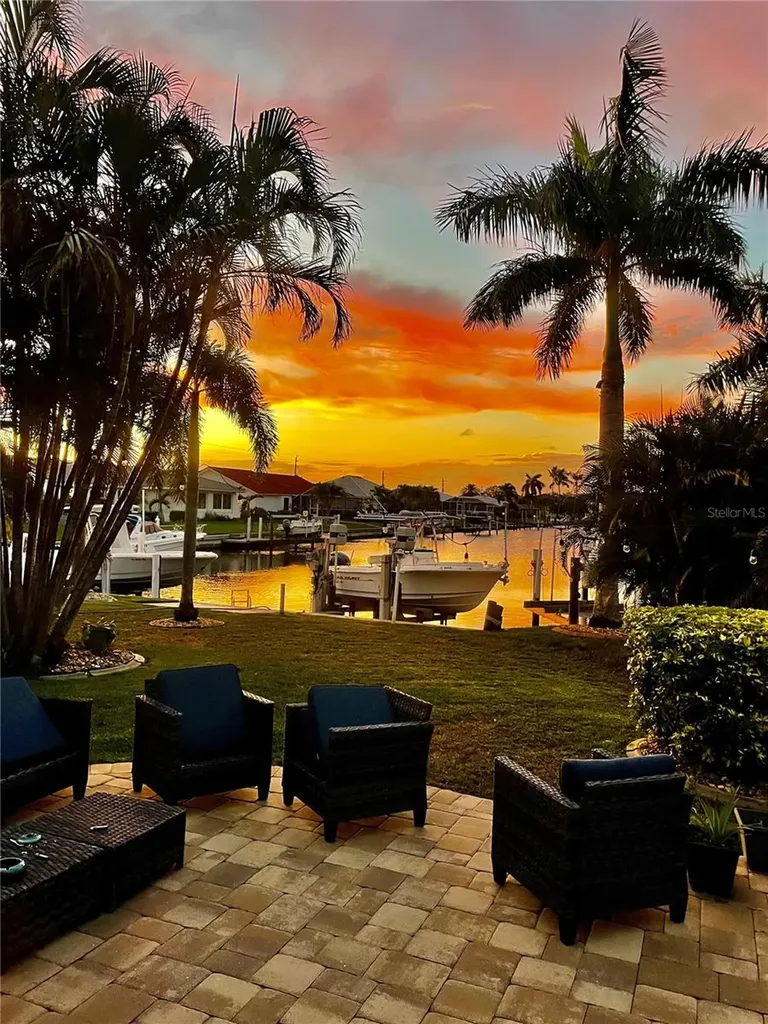 1610 Appian Drive Punta Gorda FL 33950