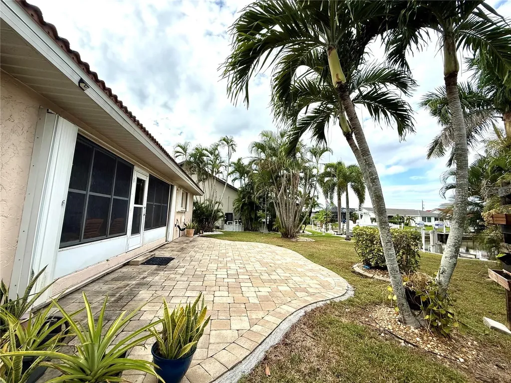 1610 Appian Drive Punta Gorda FL 33950