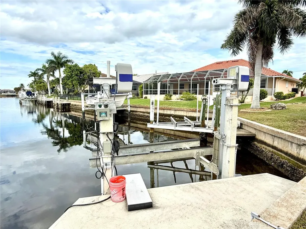 1610 Appian Drive Punta Gorda FL 33950