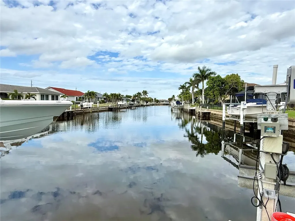 1610 Appian Drive Punta Gorda FL 33950