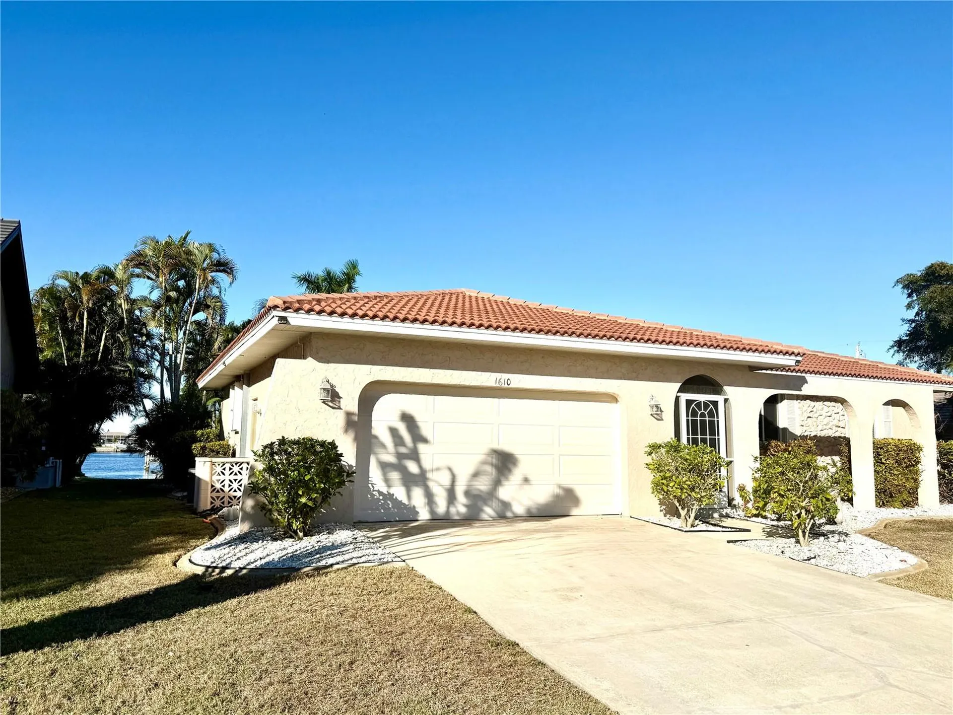 1610 Appian Drive Punta Gorda FL 33950