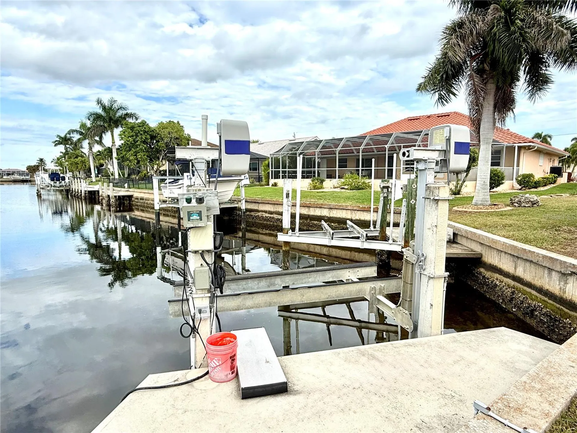 1610 Appian Drive Punta Gorda FL 33950