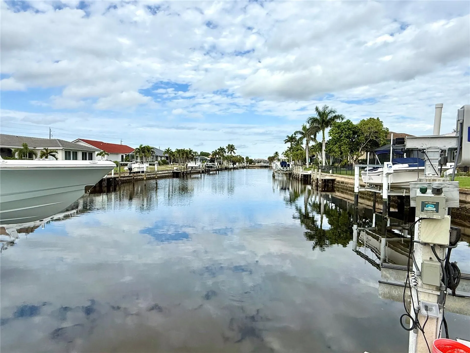 1610 Appian Drive Punta Gorda FL 33950
