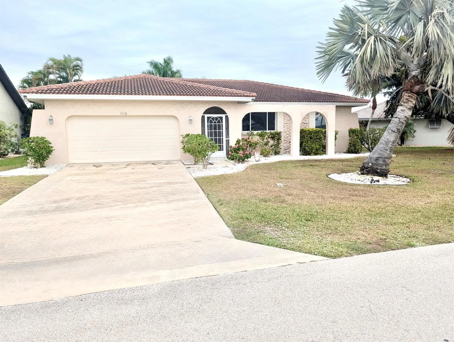1610 Appian Drive Punta Gorda FL 33950