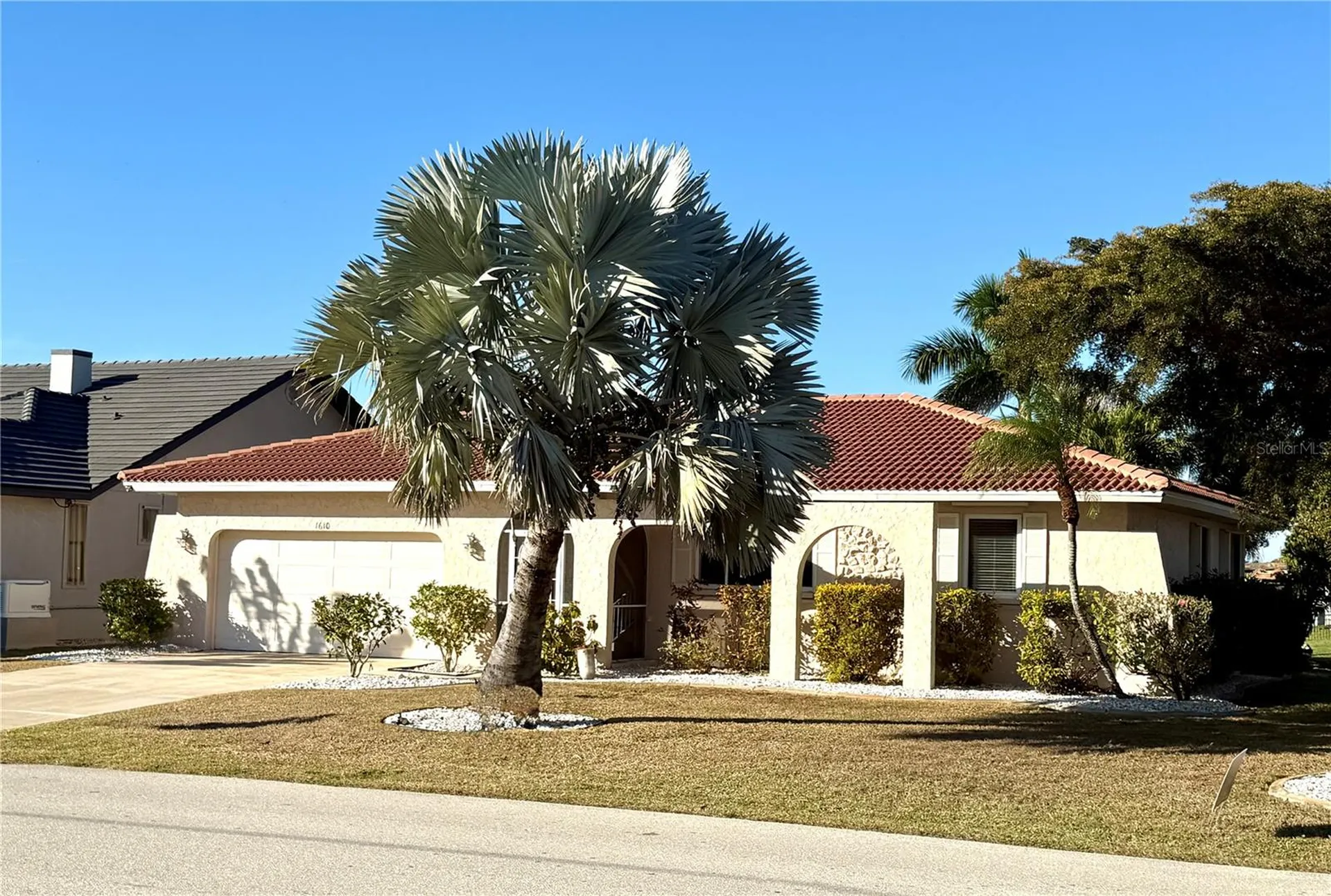 1610 Appian Drive Punta Gorda FL 33950