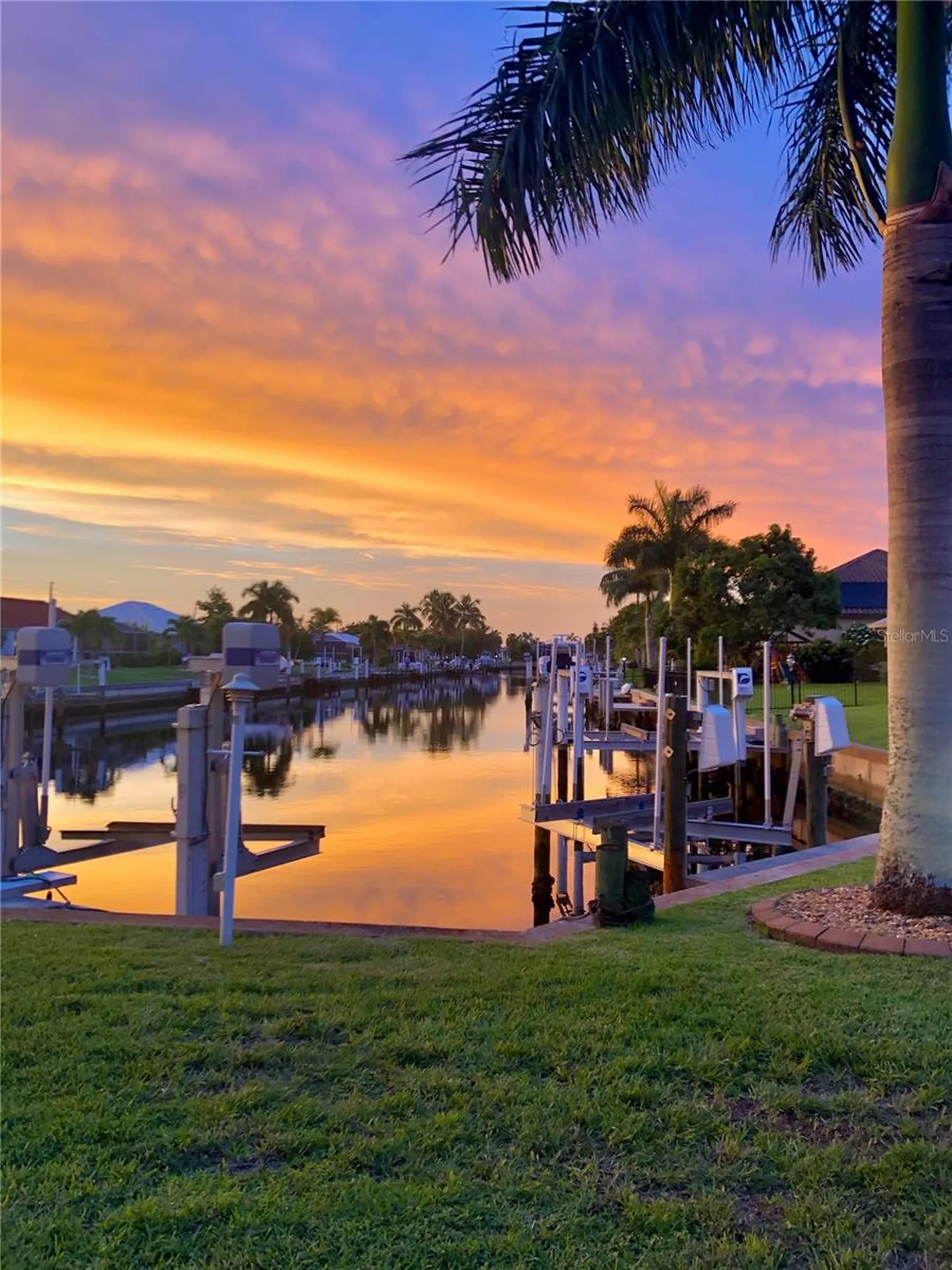 1610 Appian Drive Punta Gorda FL 33950