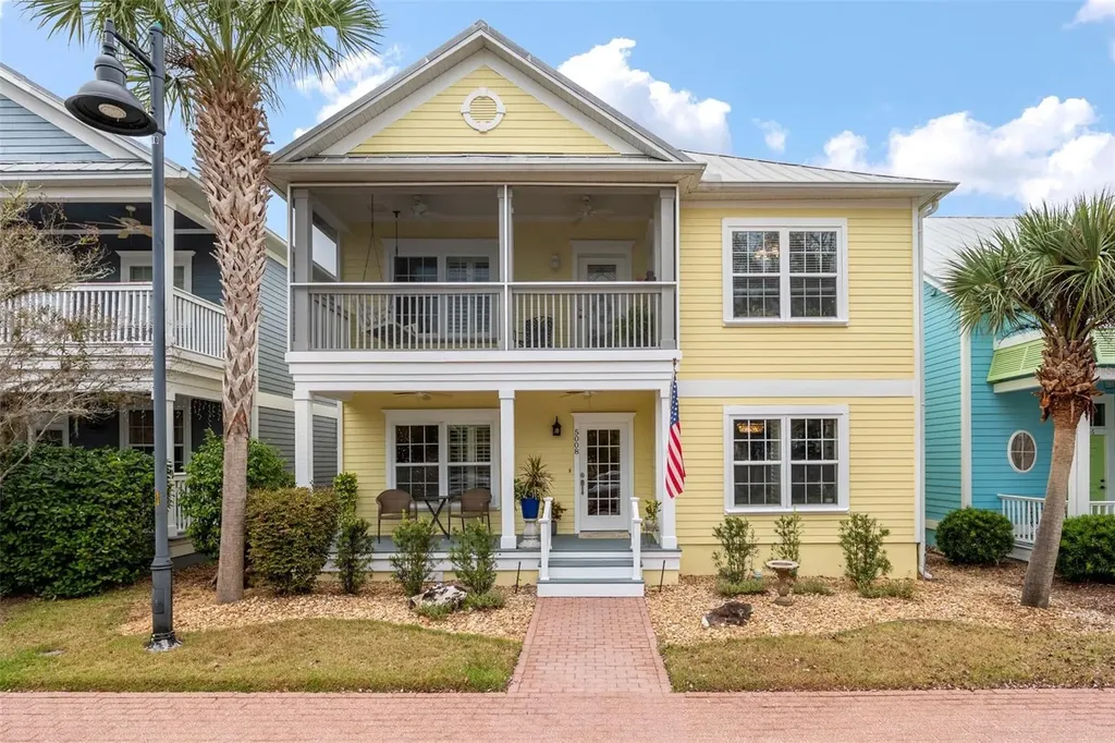 5008 NW 10th Place Gainesville FL 32605