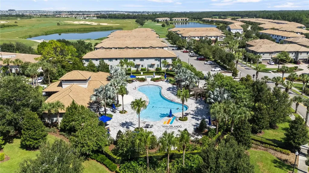 1222 Royal St George Boulevard Davenport FL 33896