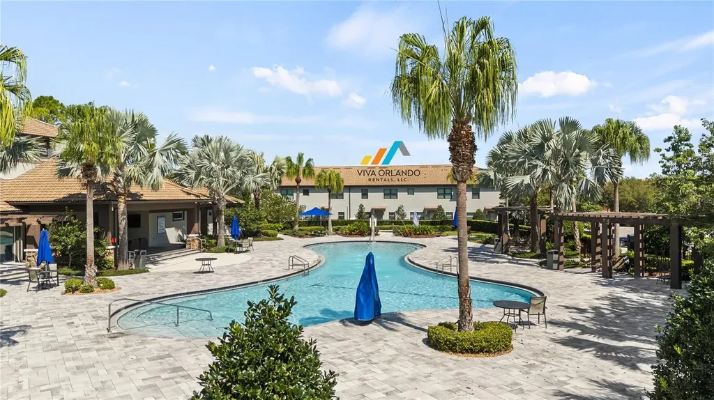 1222 Royal St George Boulevard Davenport FL 33896