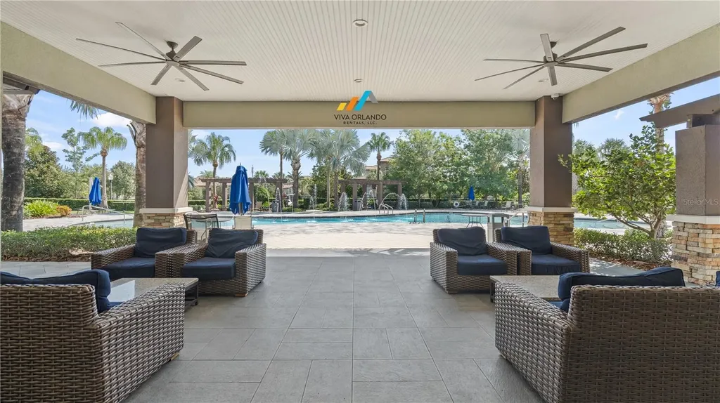 1222 Royal St George Boulevard Davenport FL 33896