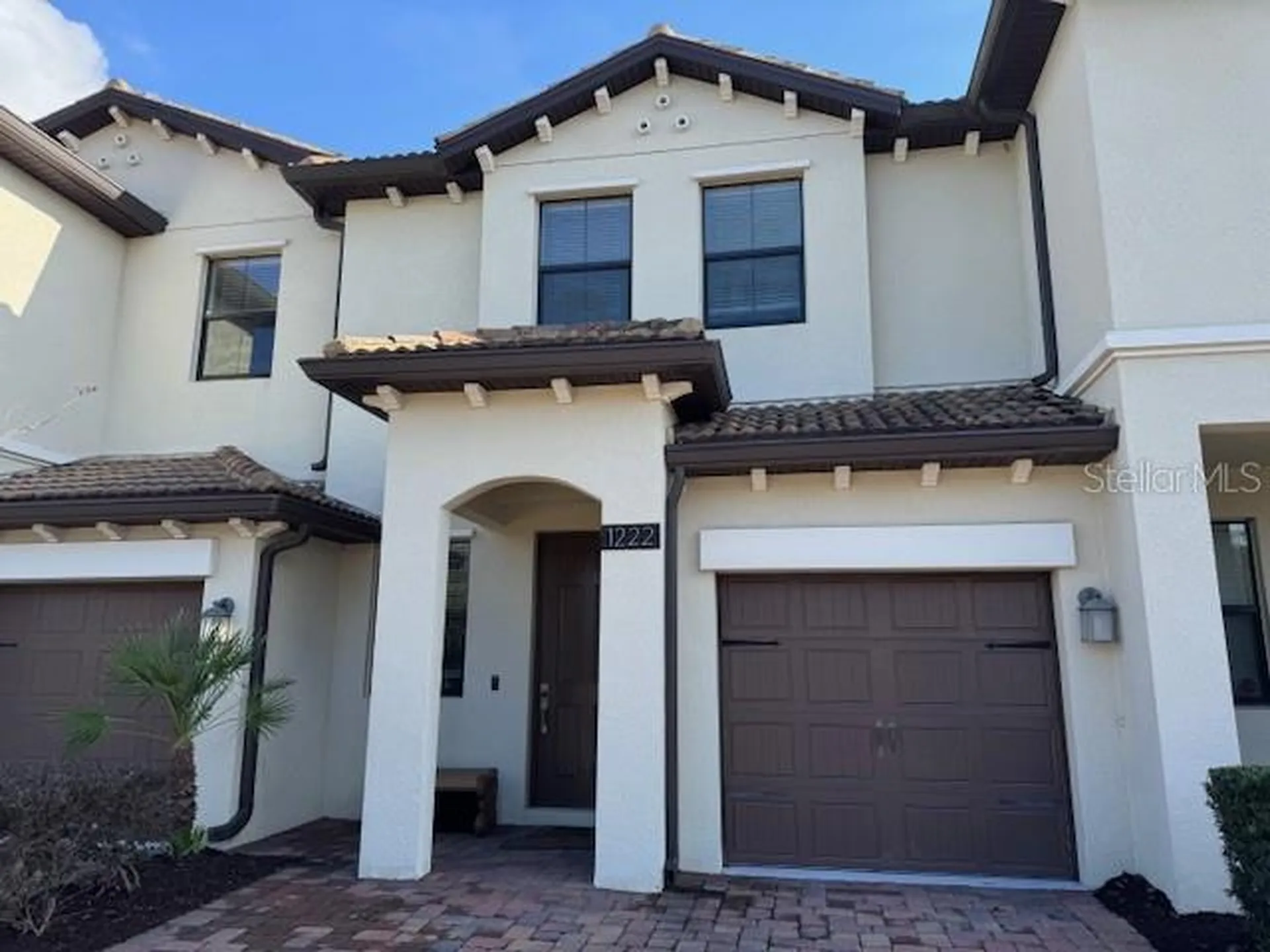1222 Royal St George Boulevard Davenport FL 33896