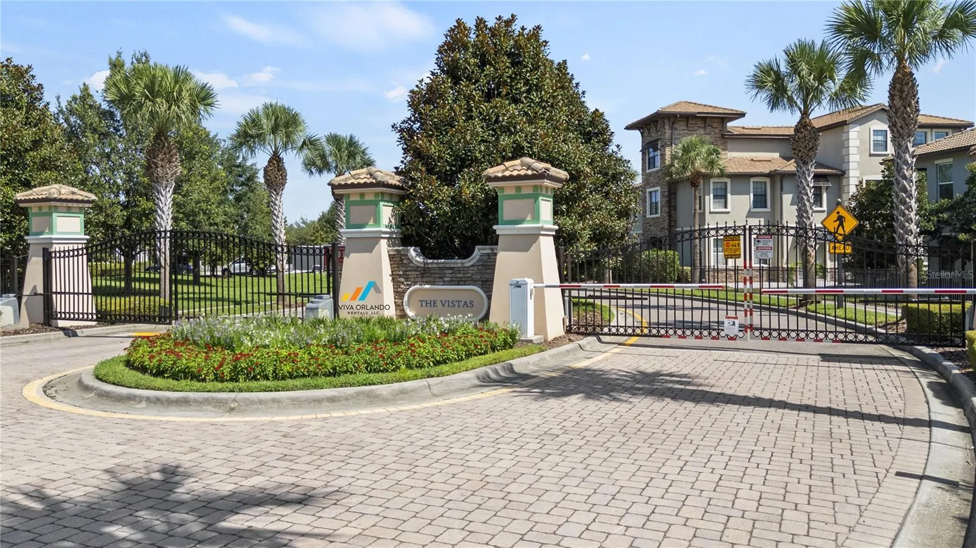 1222 Royal St George Boulevard Davenport FL 33896
