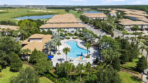 1222 Royal St George Boulevard Davenport FL 33896