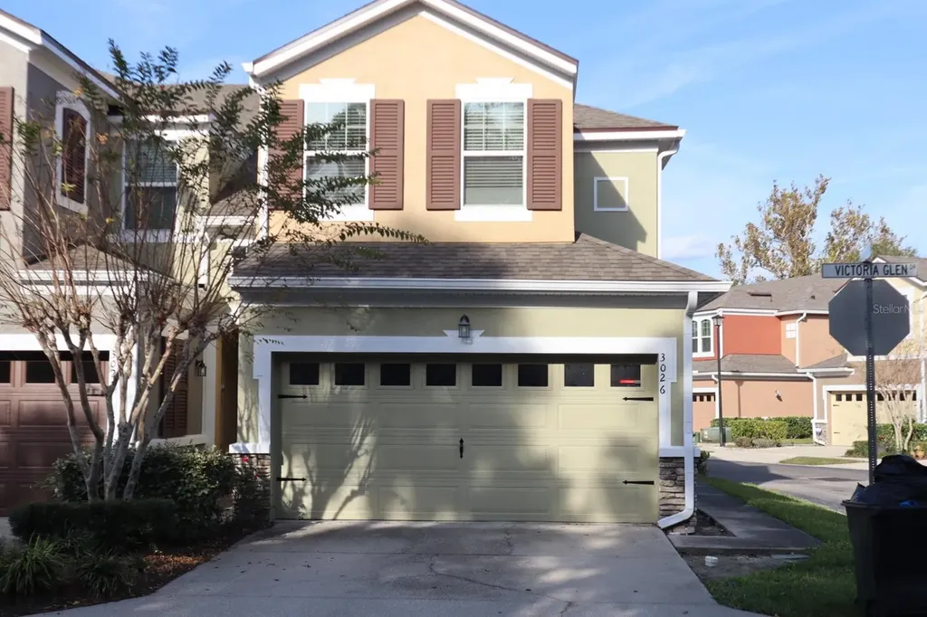 3026 Victoria Glen Drive Sanford FL 32773