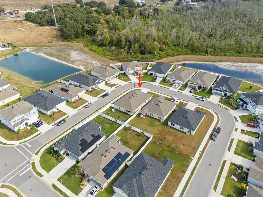 1591 Mattie Pointe Place Auburndale FL 33823