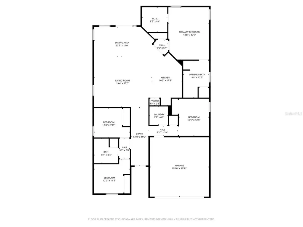 1591 Mattie Pointe Place Auburndale FL 33823