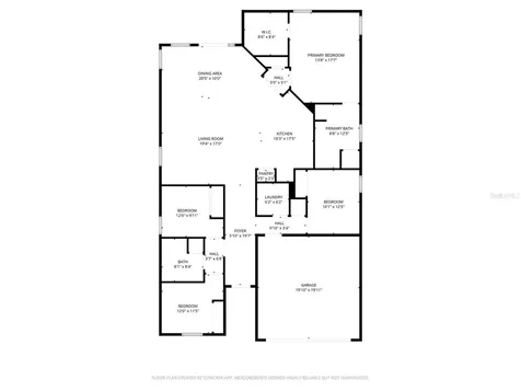 1591 Mattie Pointe Place Auburndale FL 33823