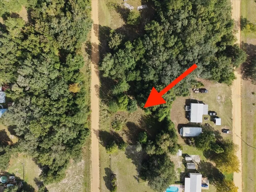 206 N Helmers Avenue Interlachen FL 32148