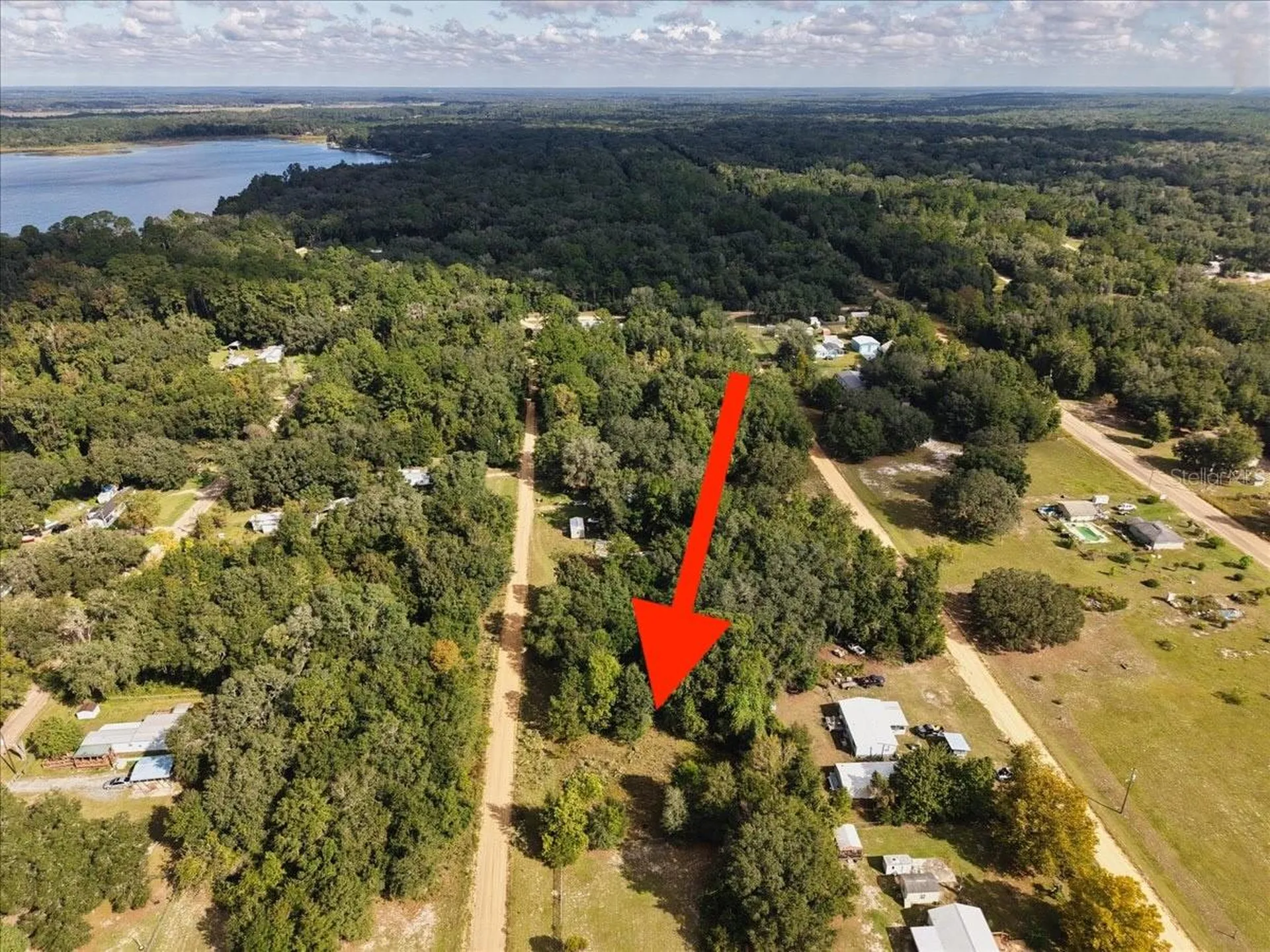 206 N Helmers Avenue Interlachen FL 32148