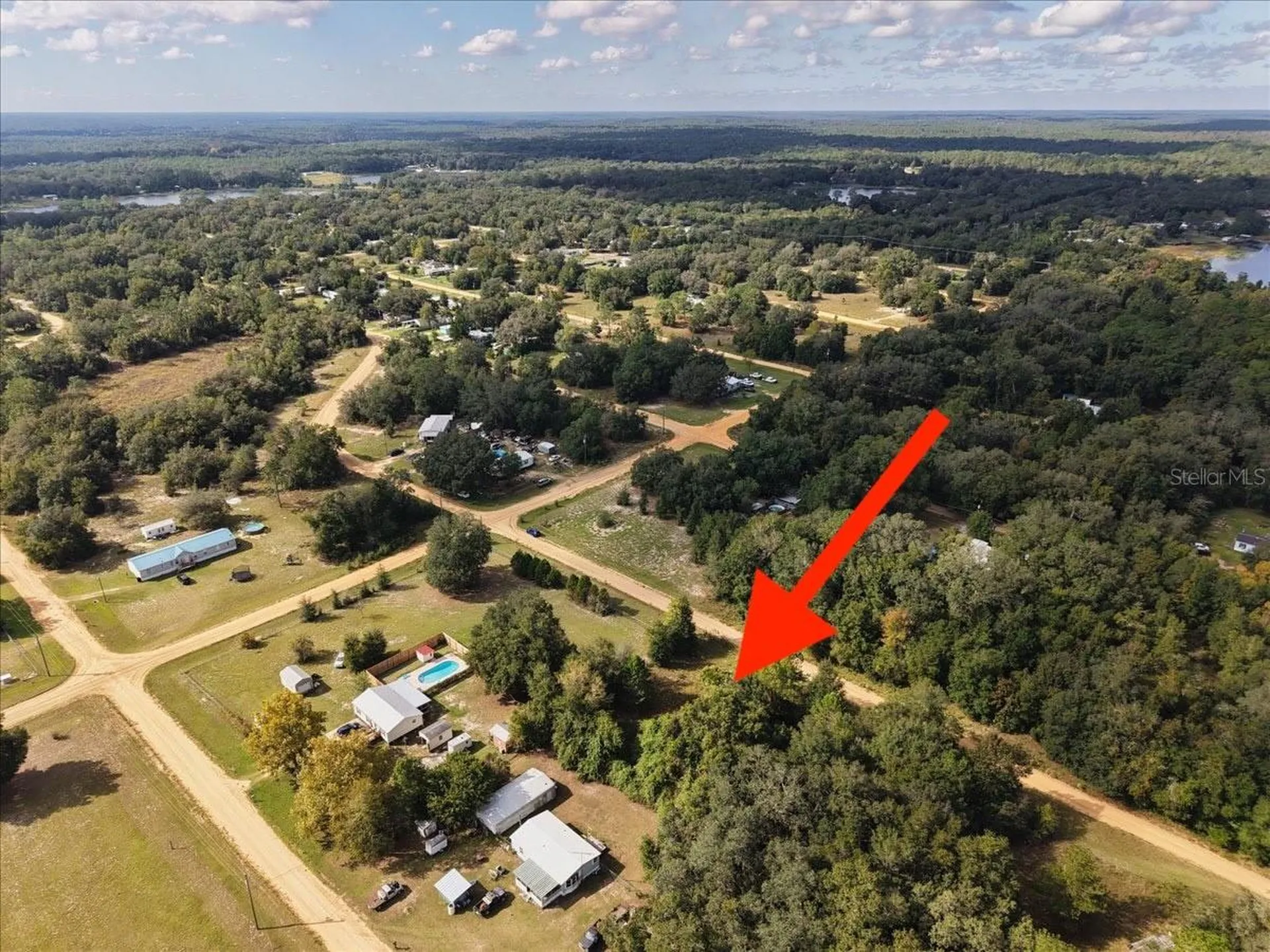 206 N Helmers Avenue Interlachen FL 32148