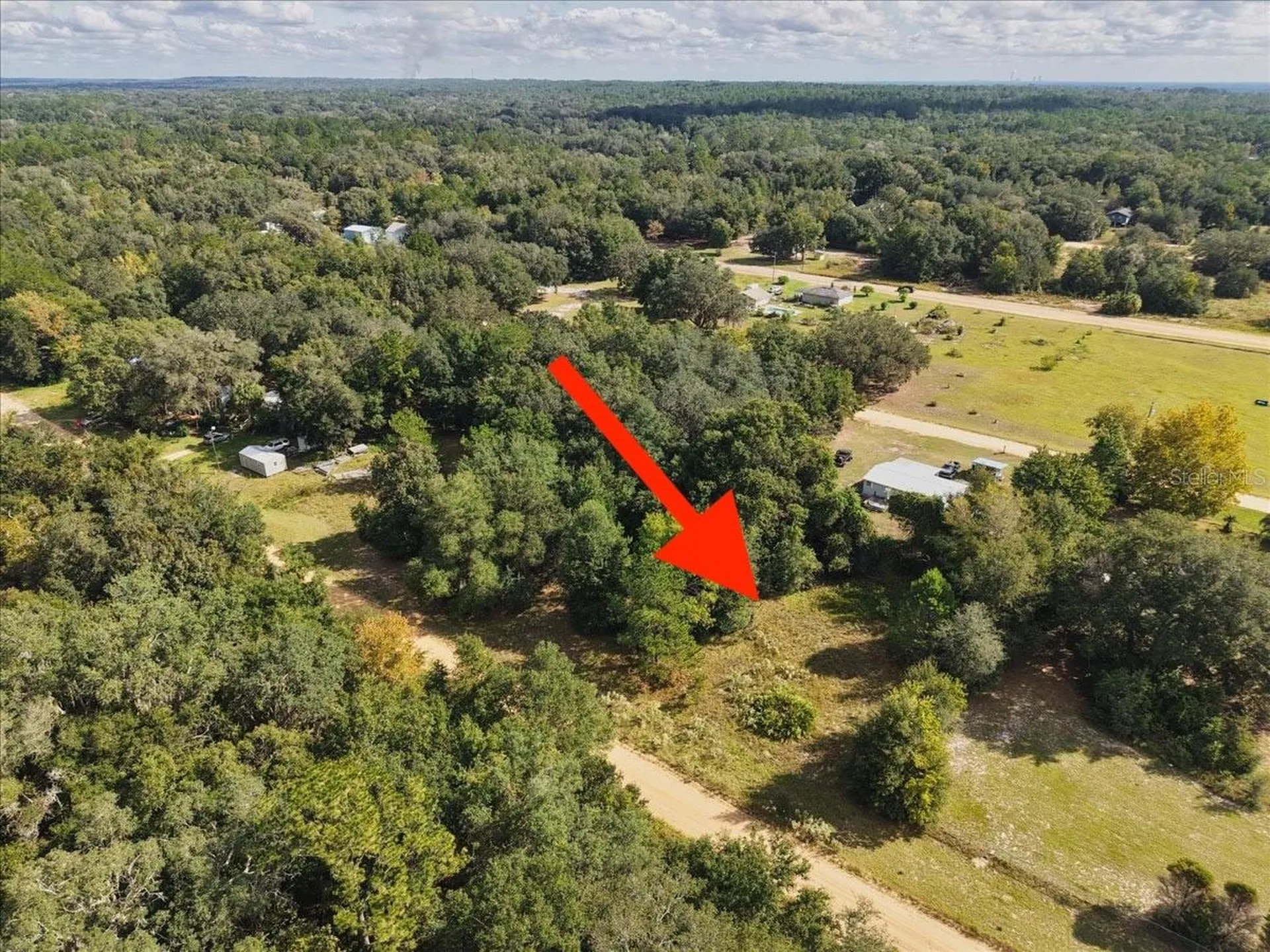 206 N Helmers Avenue Interlachen FL 32148