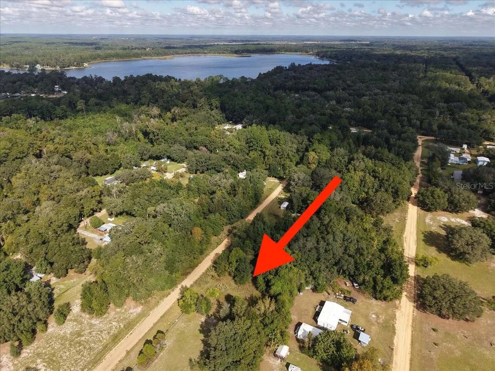 206 N Helmers Avenue Interlachen FL 32148
