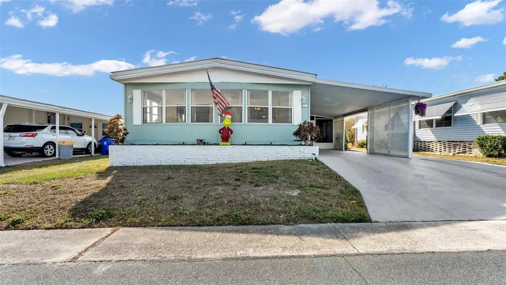 924 Elizabeth Lane Lakeland FL 33809