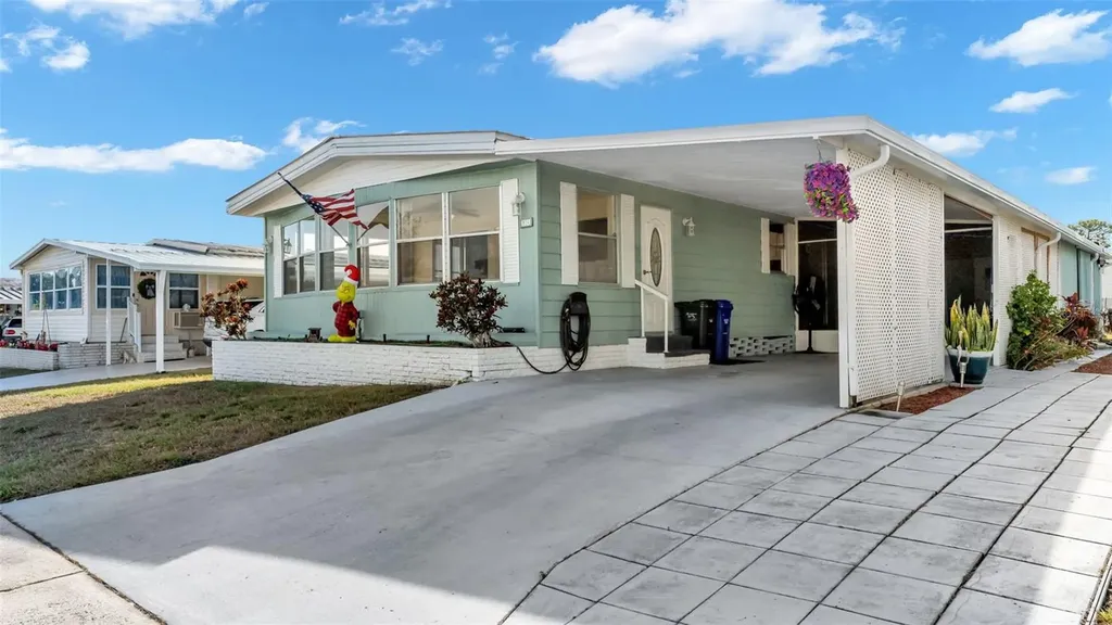 924 Elizabeth Lane Lakeland FL 33809