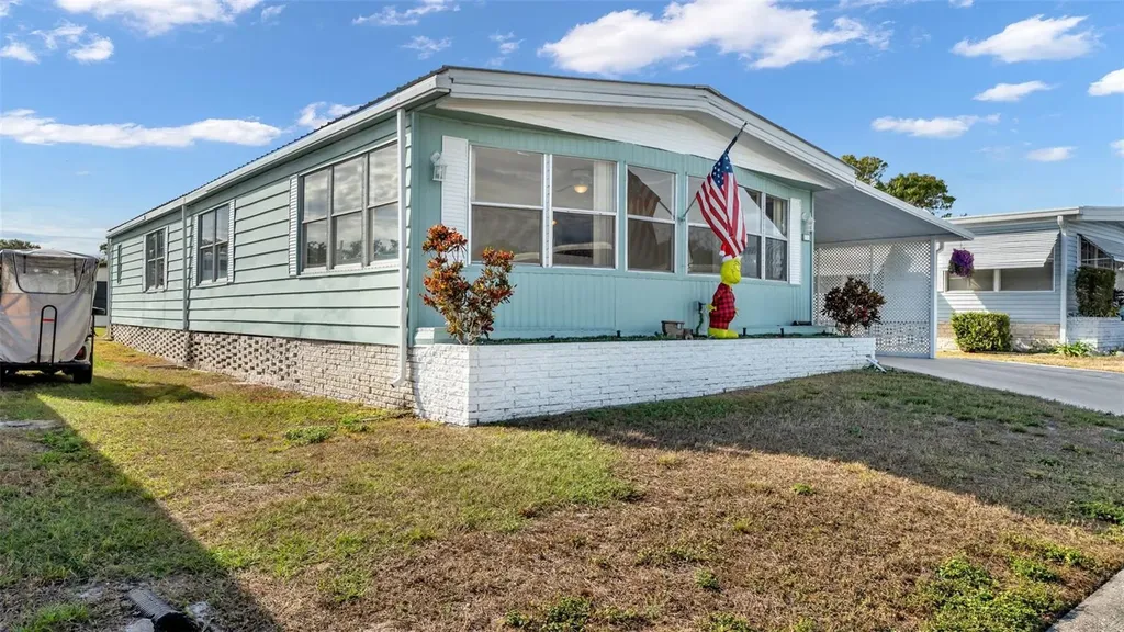 924 Elizabeth Lane Lakeland FL 33809