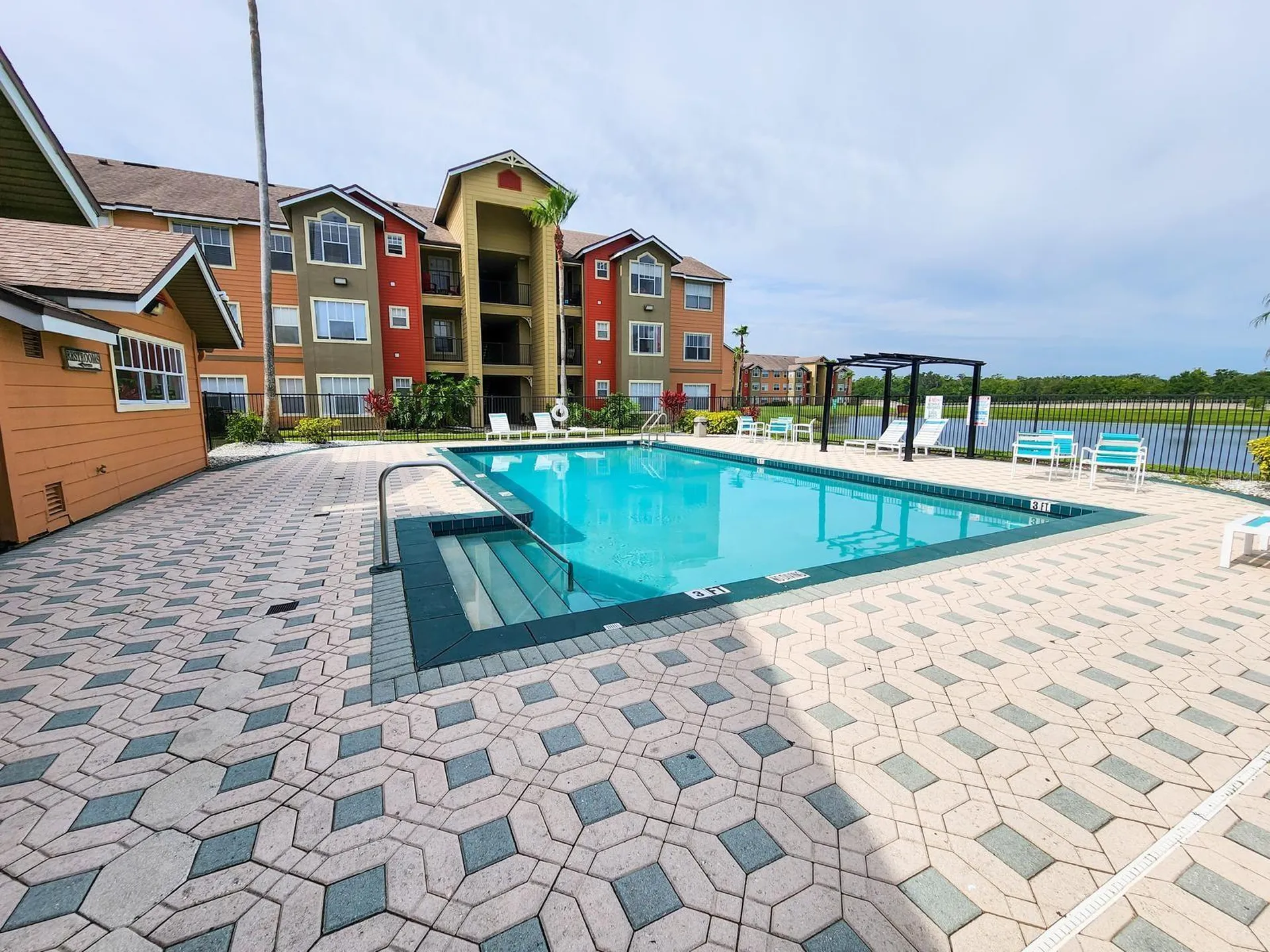 2216 Grand Cayman Court Kissimmee FL 34741