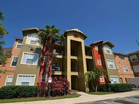 2216 Grand Cayman Court Kissimmee FL 34741