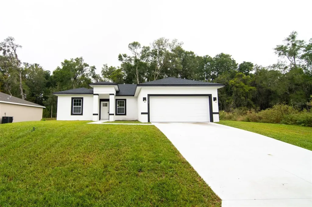 13215 SW 41st Court Ocala FL 34473