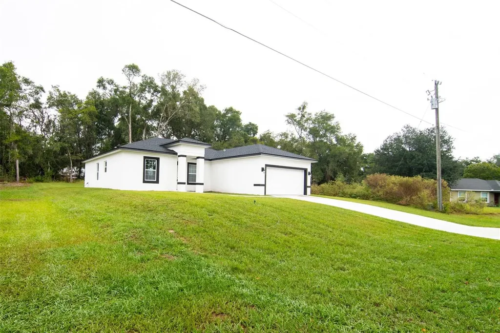 13215 SW 41st Court Ocala FL 34473