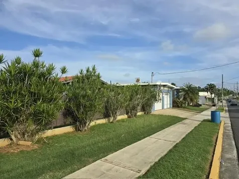 68 Socorro Street Quebradillas PR 00678