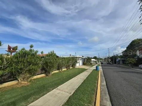68 Socorro Street Quebradillas PR 00678