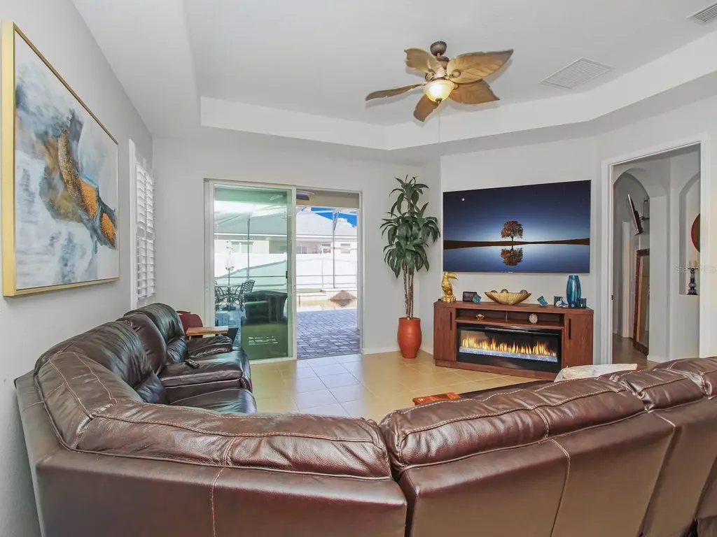 4461 Indigo Sky Lane Kissimmee FL 34744