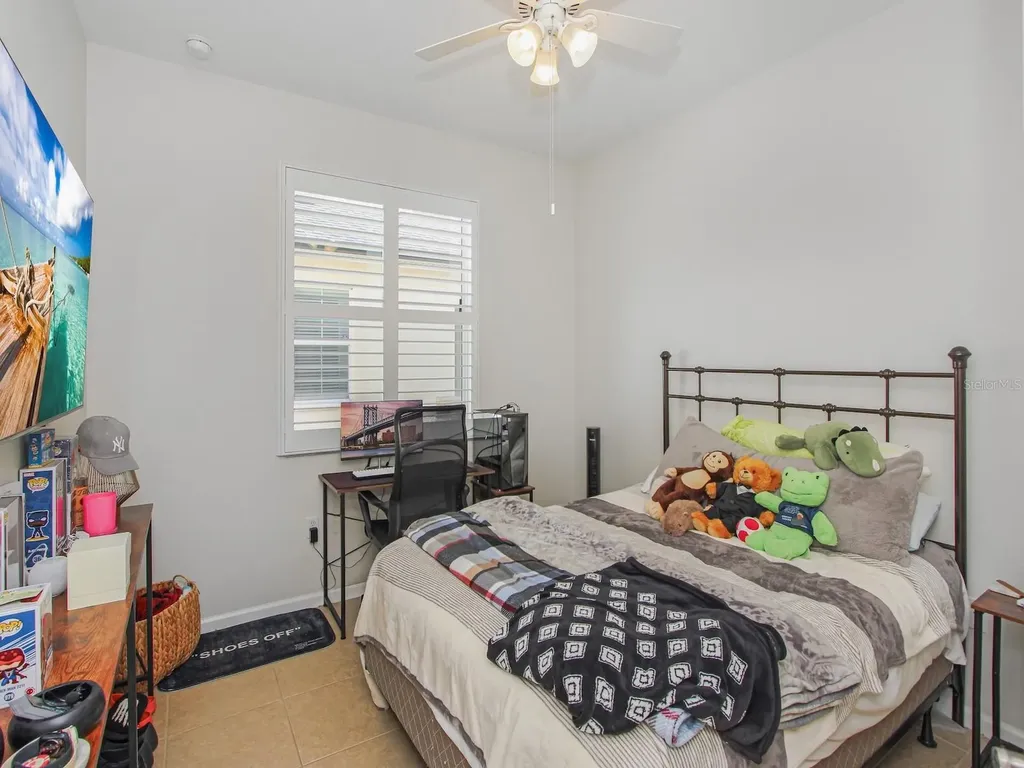 4461 Indigo Sky Lane Kissimmee FL 34744