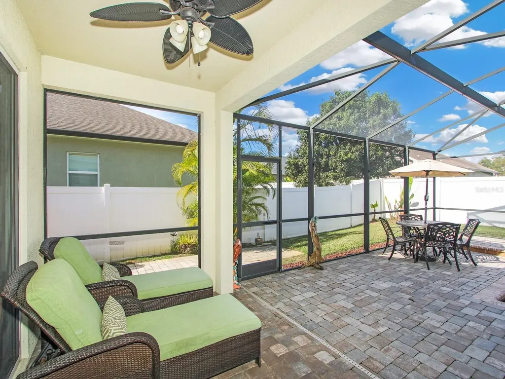 4461 Indigo Sky Lane Kissimmee FL 34744