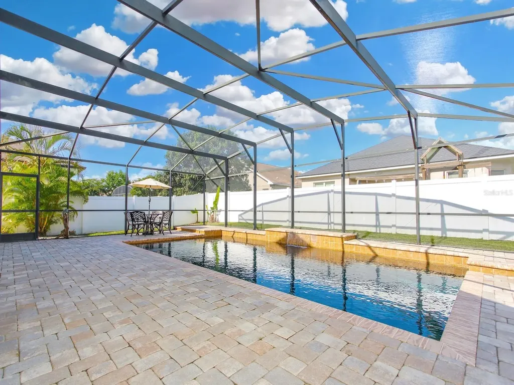 4461 Indigo Sky Lane Kissimmee FL 34744