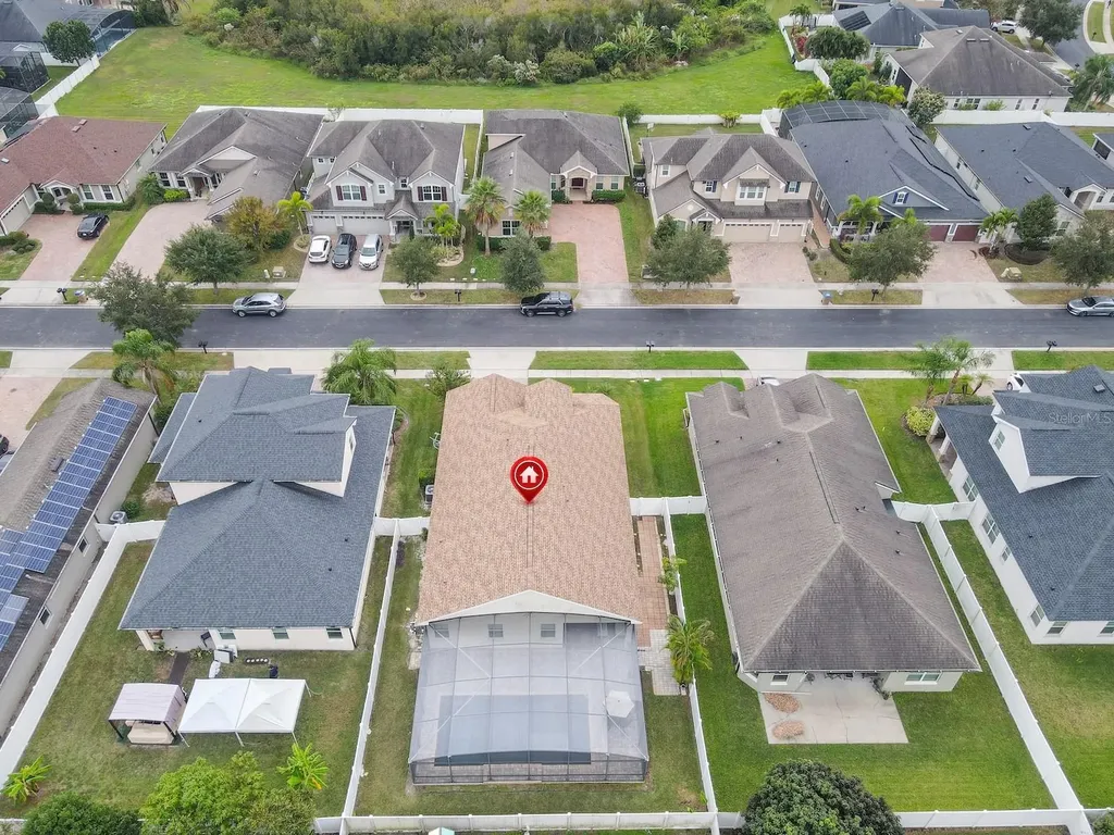 4461 Indigo Sky Lane Kissimmee FL 34744
