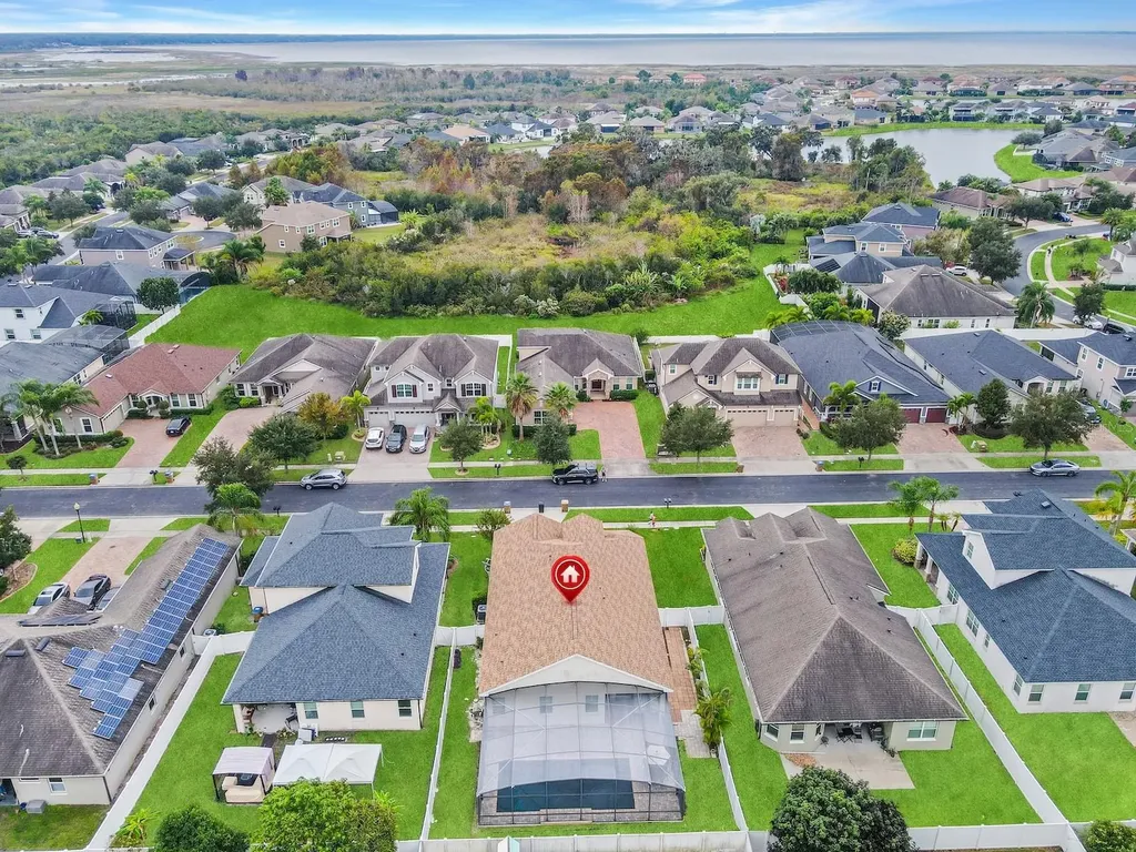 4461 Indigo Sky Lane Kissimmee FL 34744