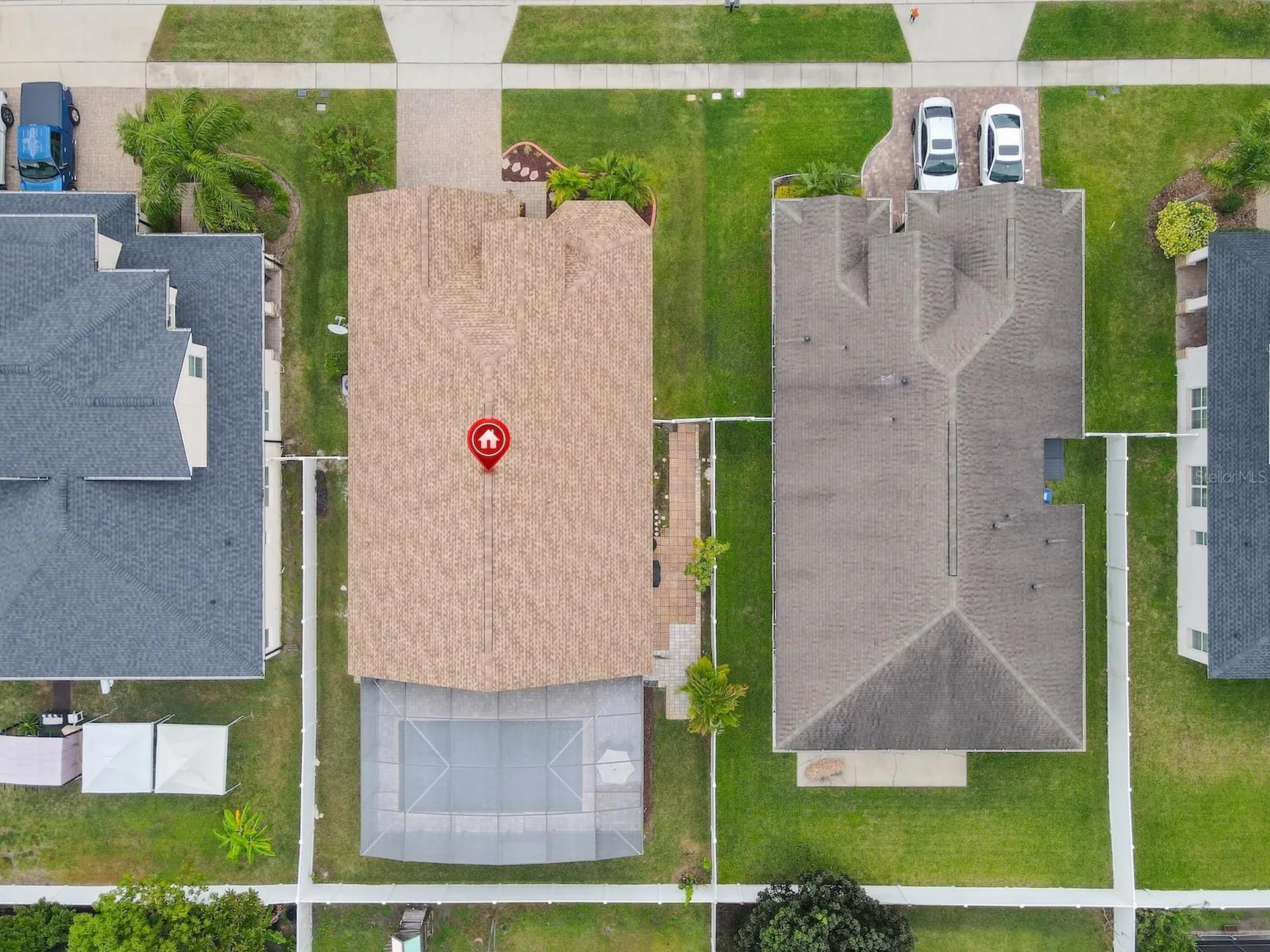 4461 Indigo Sky Lane Kissimmee FL 34744