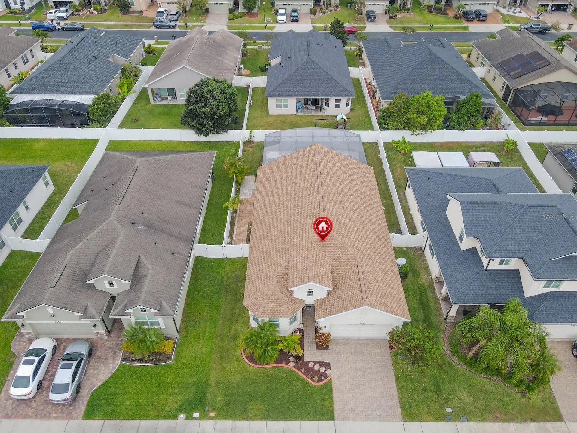 4461 Indigo Sky Lane Kissimmee FL 34744
