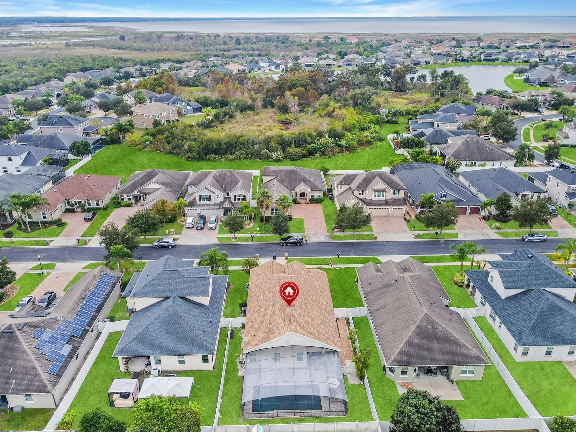 4461 Indigo Sky Lane Kissimmee FL 34744