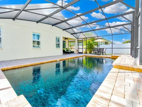 4461 Indigo Sky Lane Kissimmee FL 34744